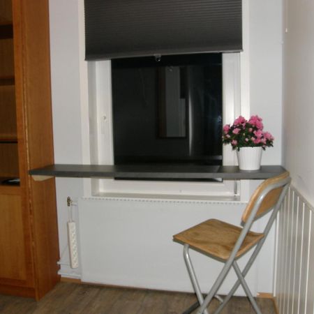 Bedder At Oslo Airport - Serviced Apartments Jessheim Zewnętrze zdjęcie