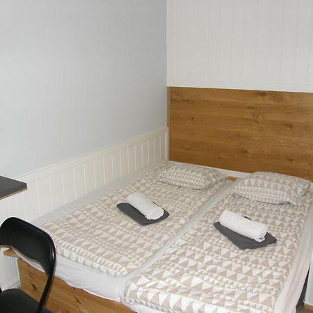 Bedder At Oslo Airport - Serviced Apartments Jessheim Zewnętrze zdjęcie