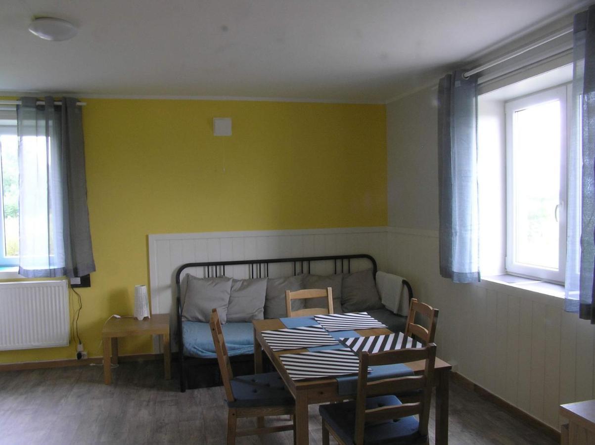 Bedder At Oslo Airport - Serviced Apartments Jessheim Zewnętrze zdjęcie