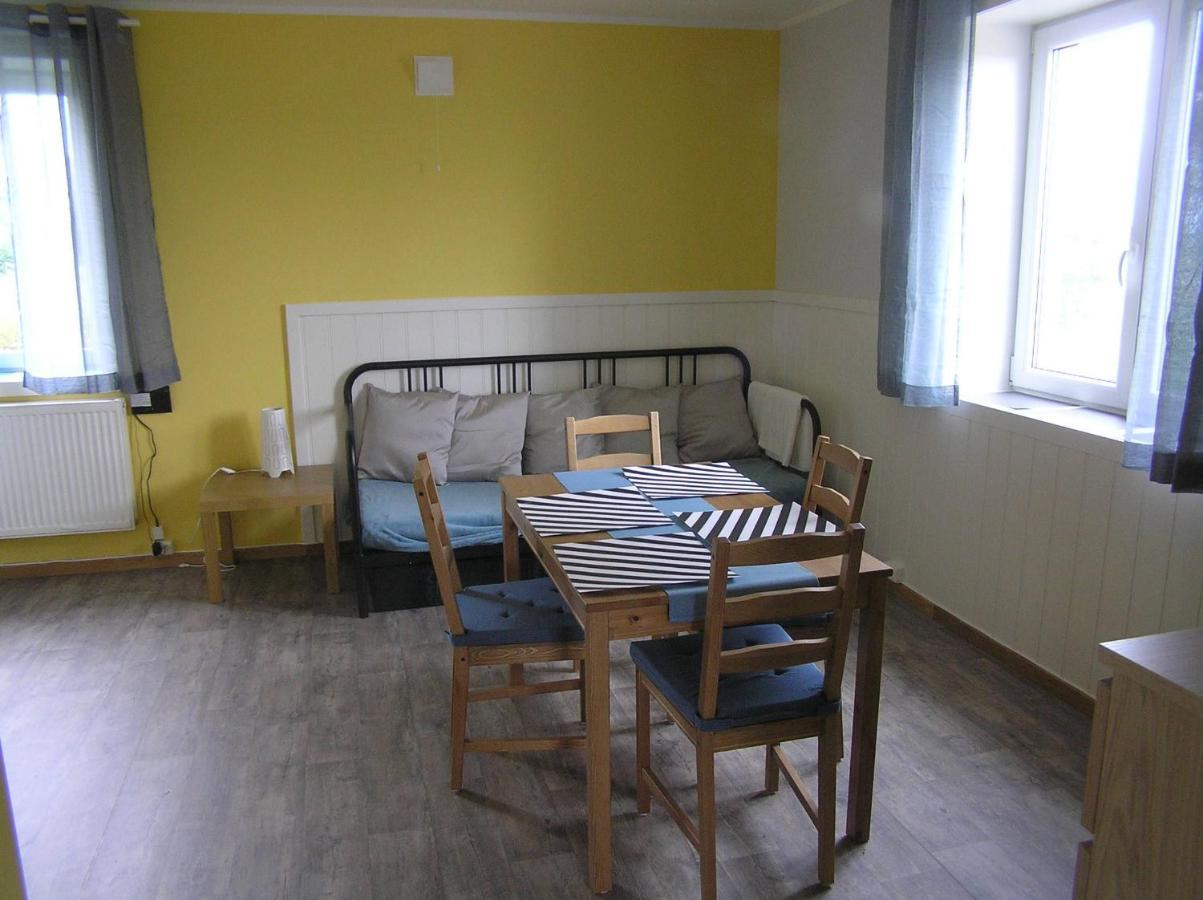 Bedder At Oslo Airport - Serviced Apartments Jessheim Zewnętrze zdjęcie