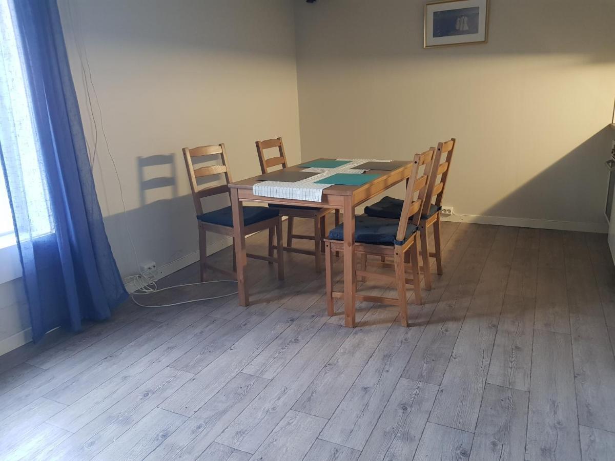 Bedder At Oslo Airport - Serviced Apartments Jessheim Zewnętrze zdjęcie