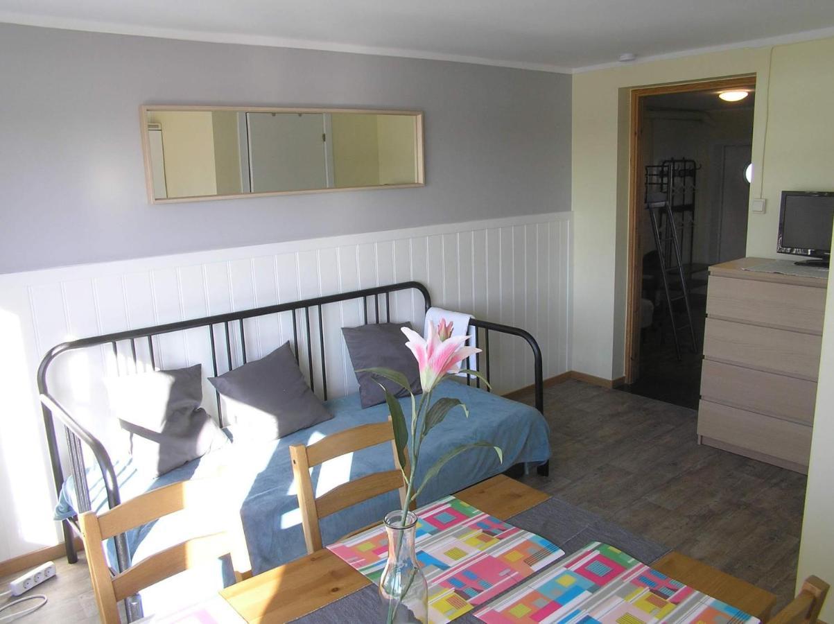 Bedder At Oslo Airport - Serviced Apartments Jessheim Zewnętrze zdjęcie