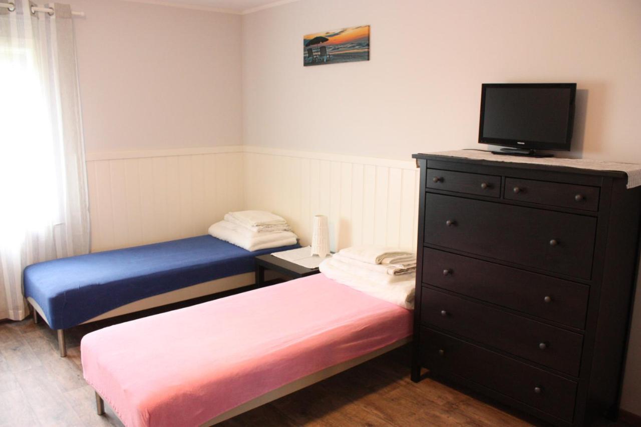 Bedder At Oslo Airport - Serviced Apartments Jessheim Zewnętrze zdjęcie