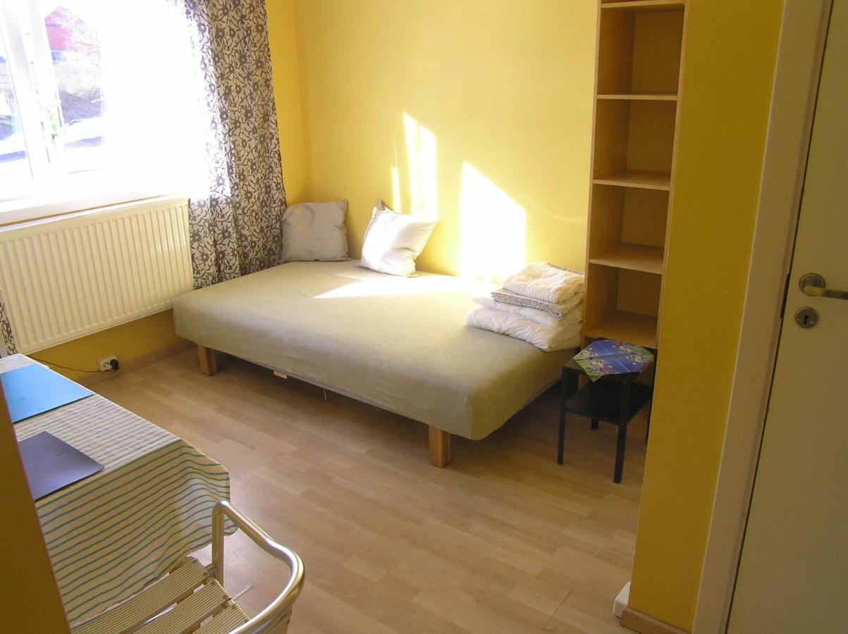Bedder At Oslo Airport - Serviced Apartments Jessheim Zewnętrze zdjęcie