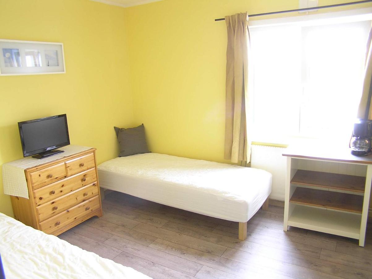 Bedder At Oslo Airport - Serviced Apartments Jessheim Zewnętrze zdjęcie