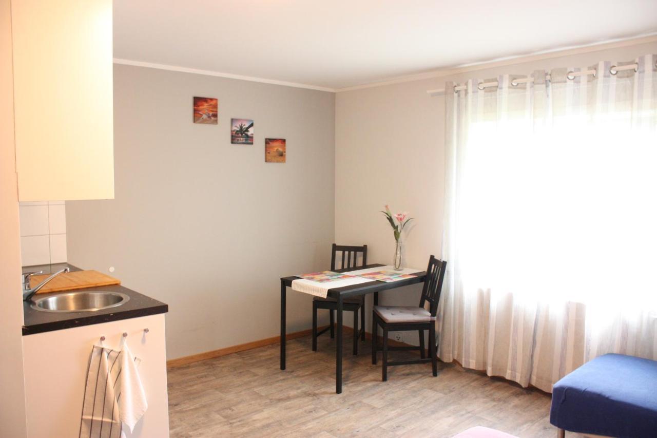Bedder At Oslo Airport - Serviced Apartments Jessheim Zewnętrze zdjęcie
