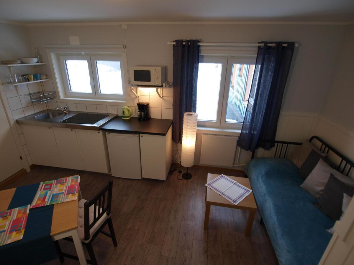 Bedder At Oslo Airport - Serviced Apartments Jessheim Zewnętrze zdjęcie