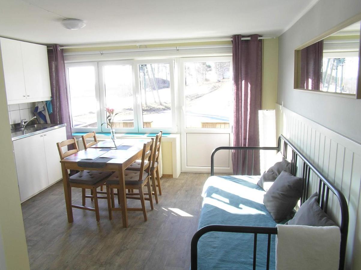 Bedder At Oslo Airport - Serviced Apartments Jessheim Zewnętrze zdjęcie