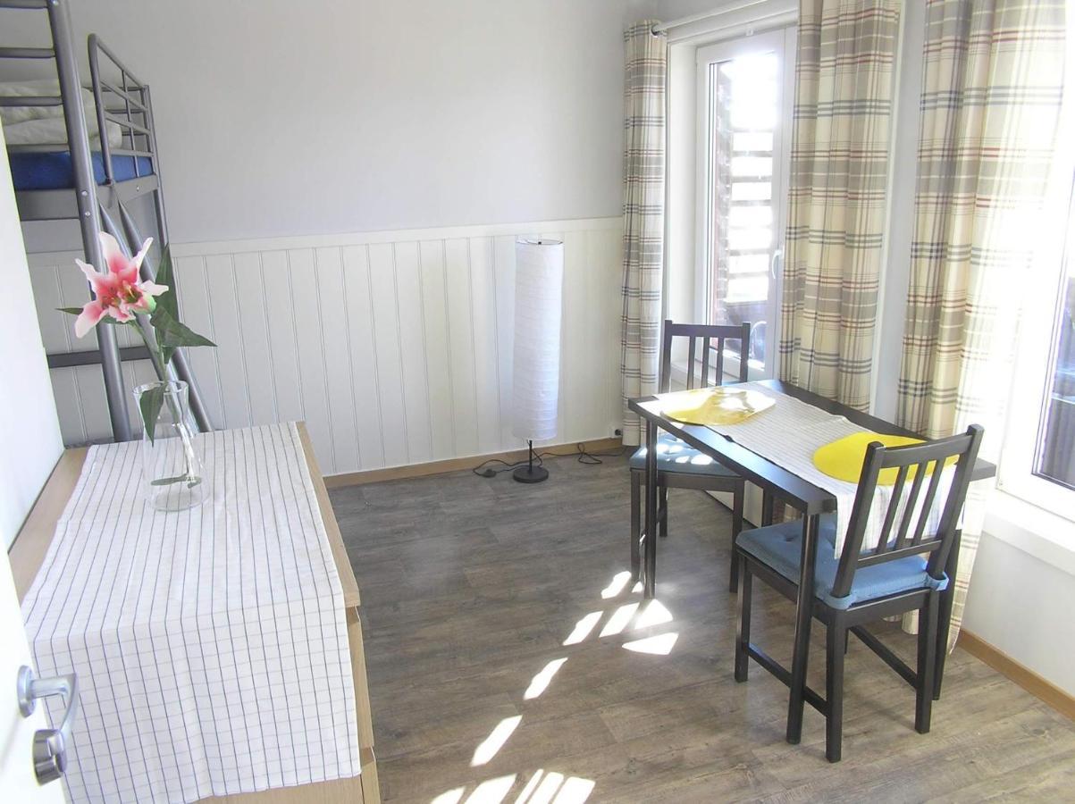 Bedder At Oslo Airport - Serviced Apartments Jessheim Zewnętrze zdjęcie