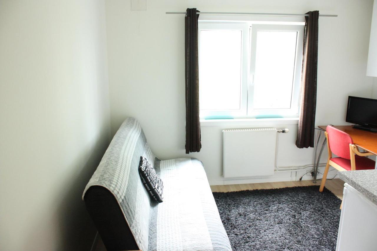 Bedder At Oslo Airport - Serviced Apartments Jessheim Zewnętrze zdjęcie