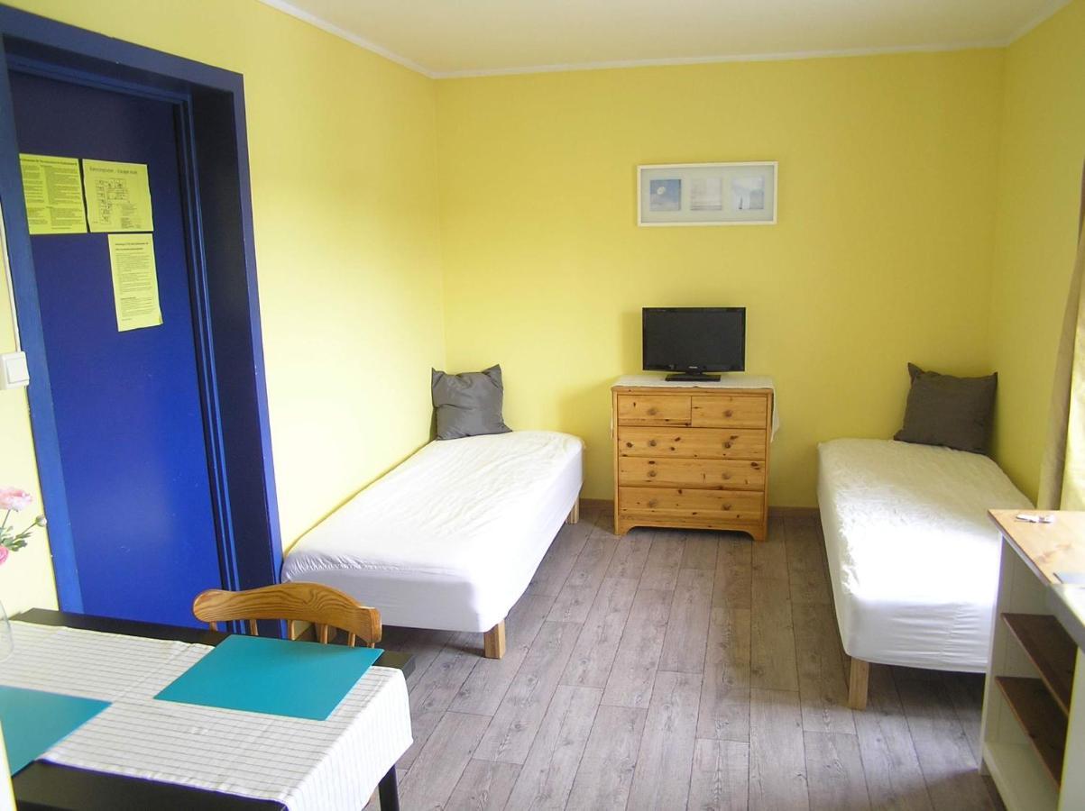 Bedder At Oslo Airport - Serviced Apartments Jessheim Zewnętrze zdjęcie