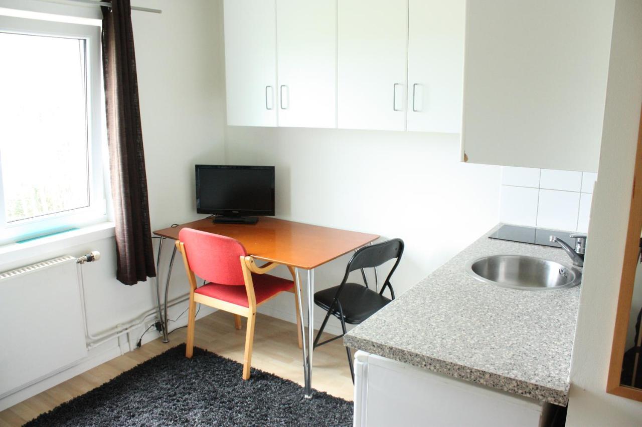 Bedder At Oslo Airport - Serviced Apartments Jessheim Zewnętrze zdjęcie
