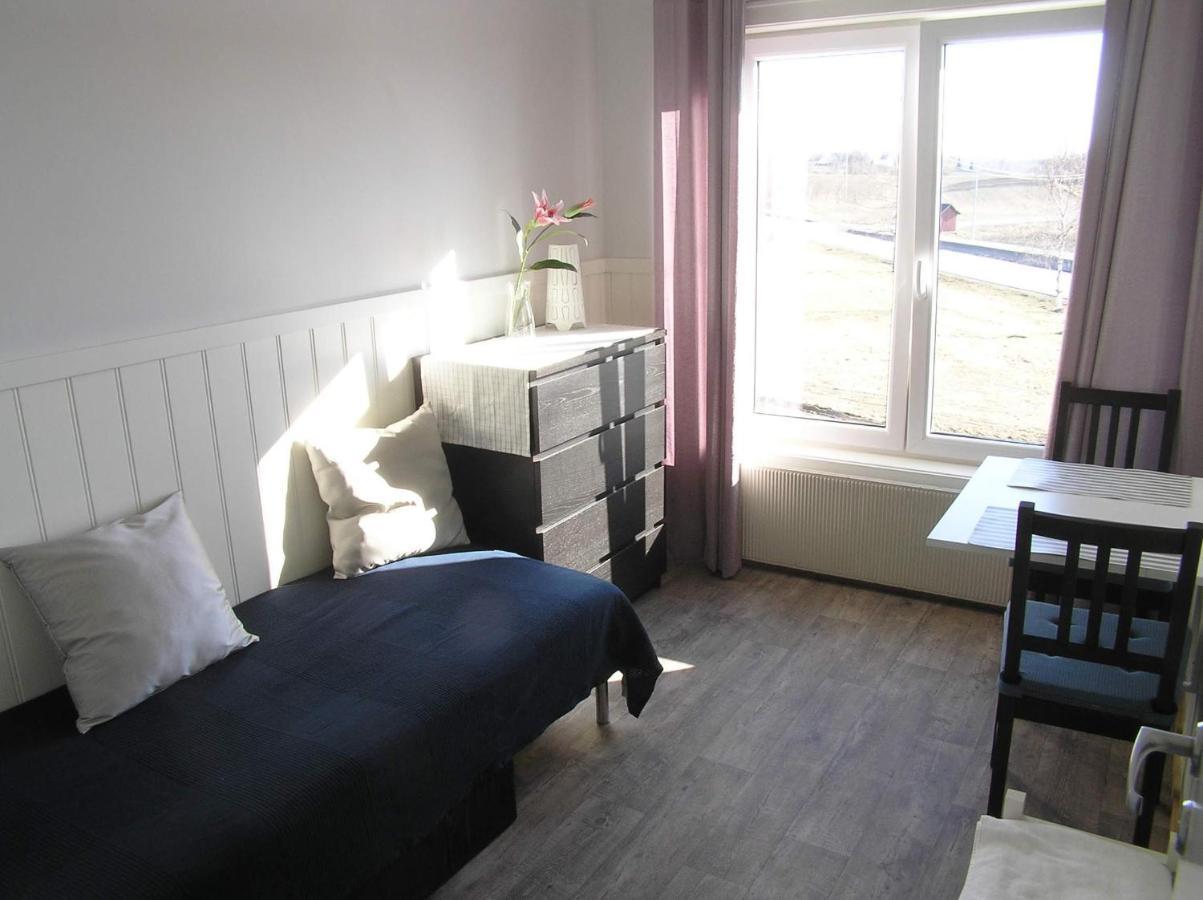 Bedder At Oslo Airport - Serviced Apartments Jessheim Zewnętrze zdjęcie