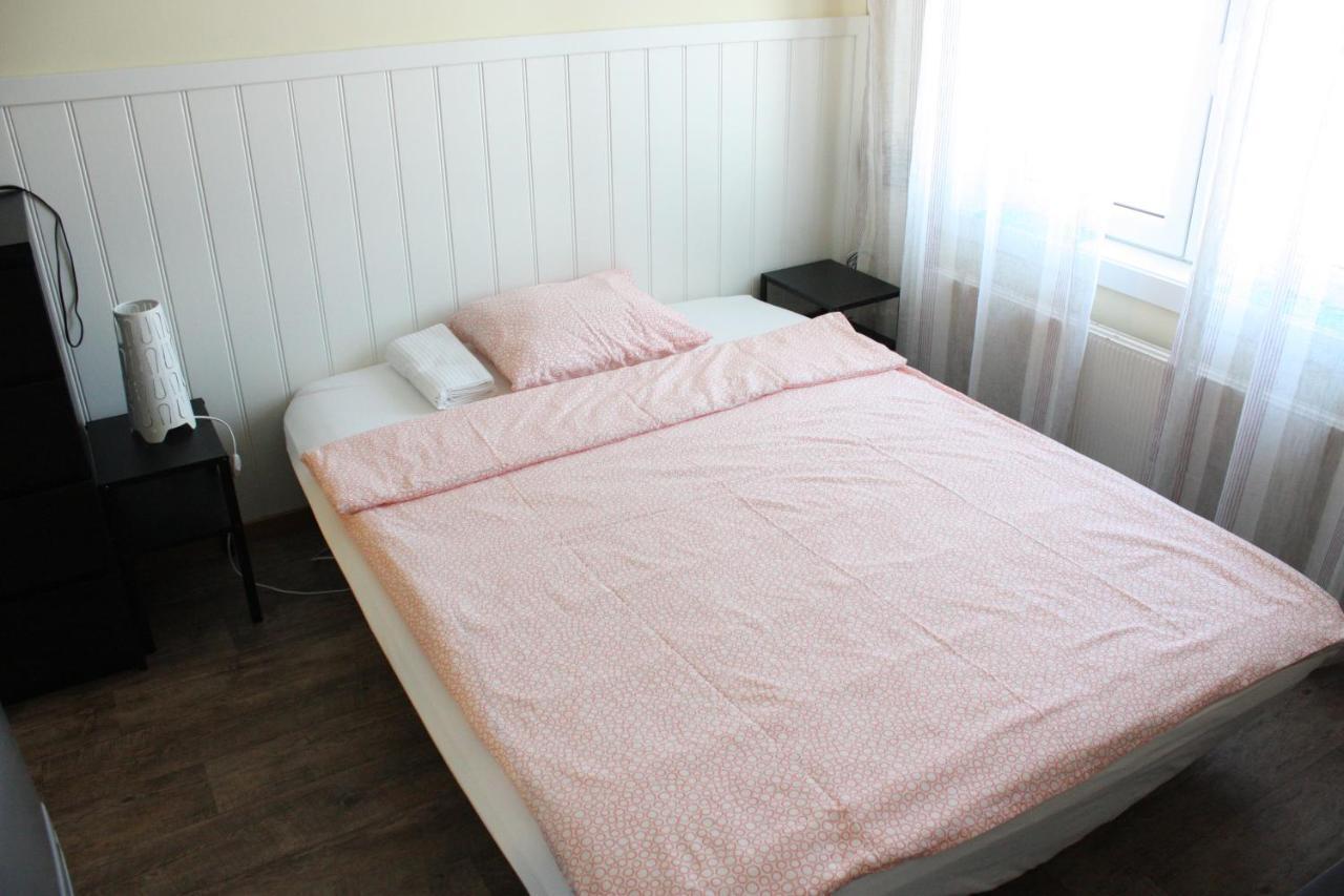 Bedder At Oslo Airport - Serviced Apartments Jessheim Zewnętrze zdjęcie