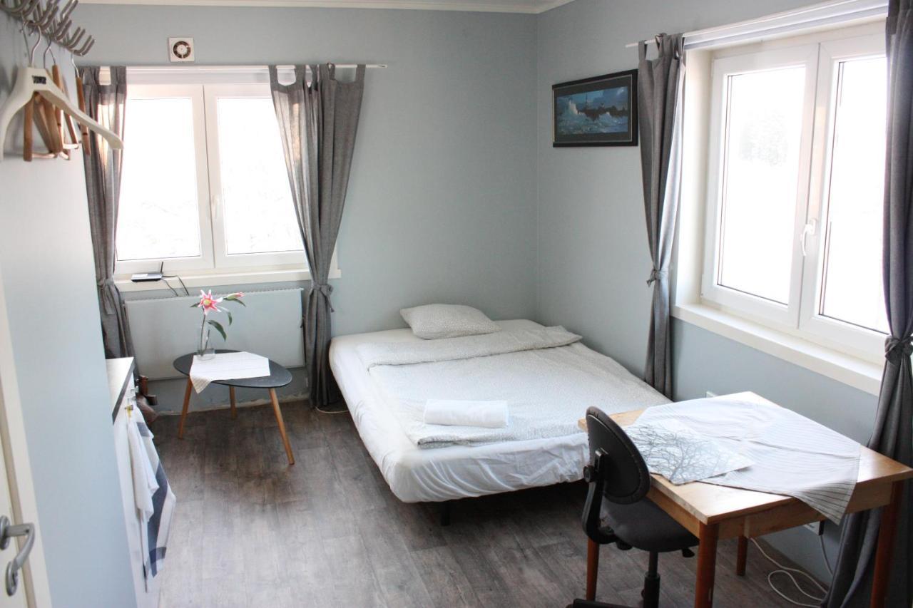 Bedder At Oslo Airport - Serviced Apartments Jessheim Zewnętrze zdjęcie