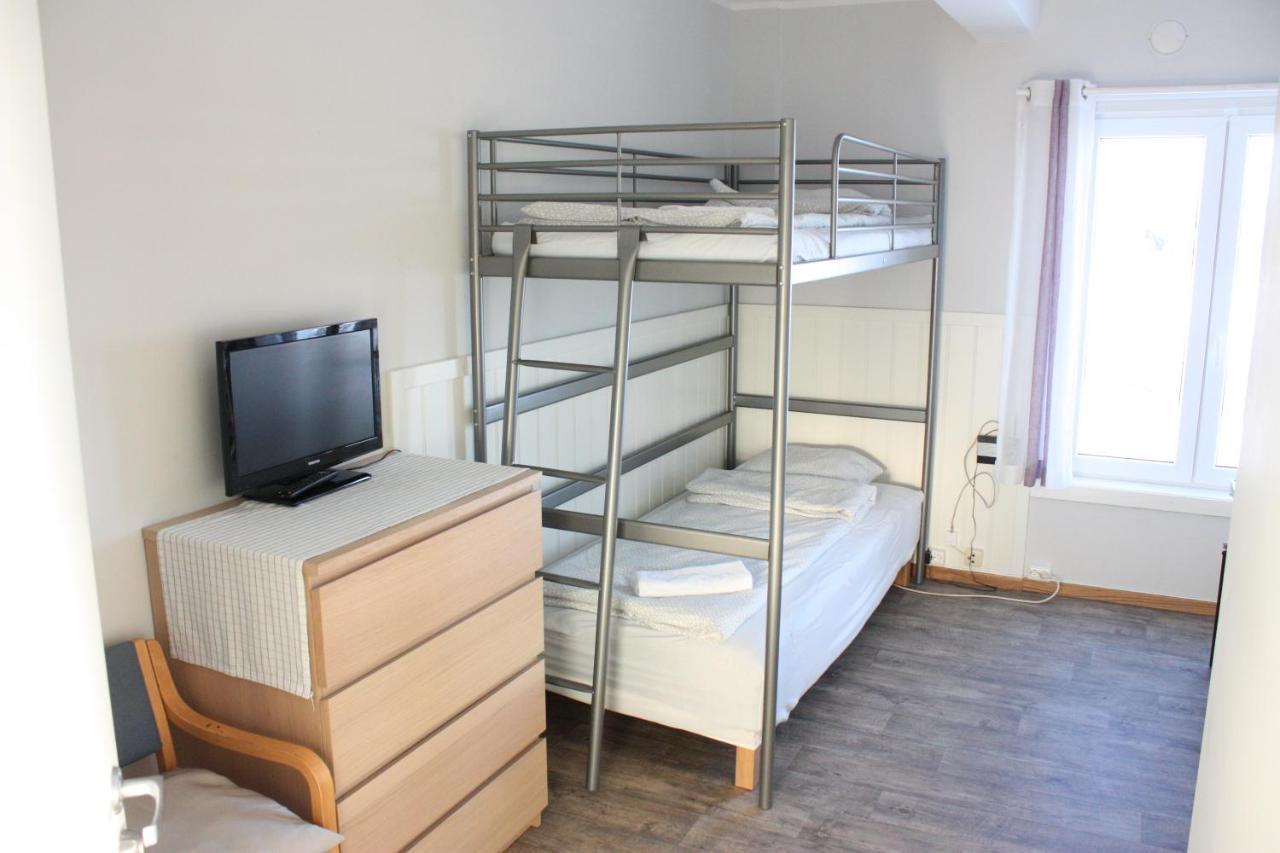 Bedder At Oslo Airport - Serviced Apartments Jessheim Zewnętrze zdjęcie