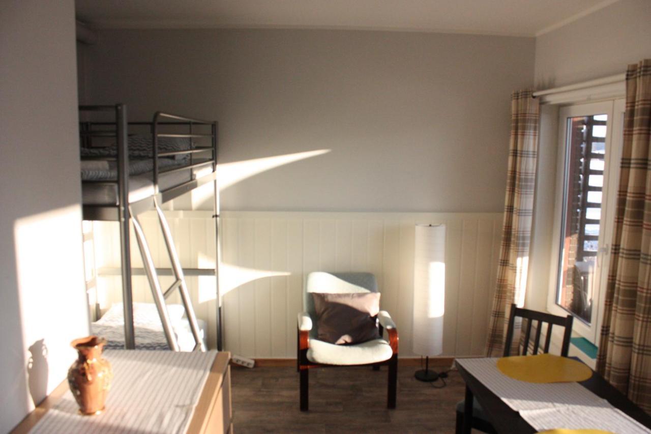Bedder At Oslo Airport - Serviced Apartments Jessheim Zewnętrze zdjęcie