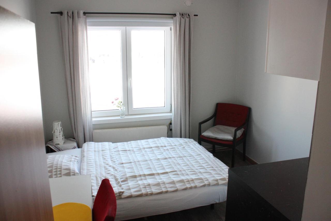 Bedder At Oslo Airport - Serviced Apartments Jessheim Zewnętrze zdjęcie