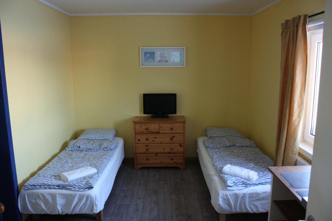 Bedder At Oslo Airport - Serviced Apartments Jessheim Zewnętrze zdjęcie
