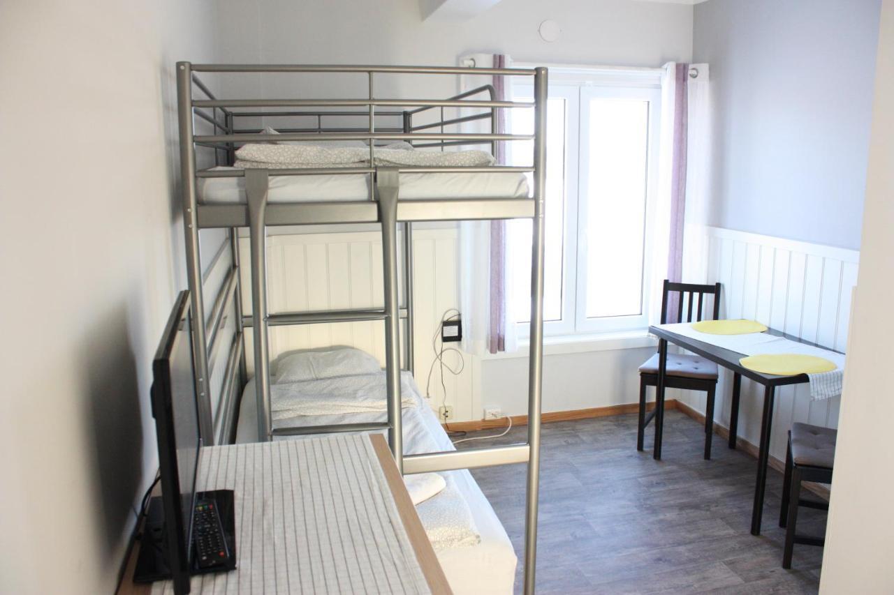Bedder At Oslo Airport - Serviced Apartments Jessheim Zewnętrze zdjęcie