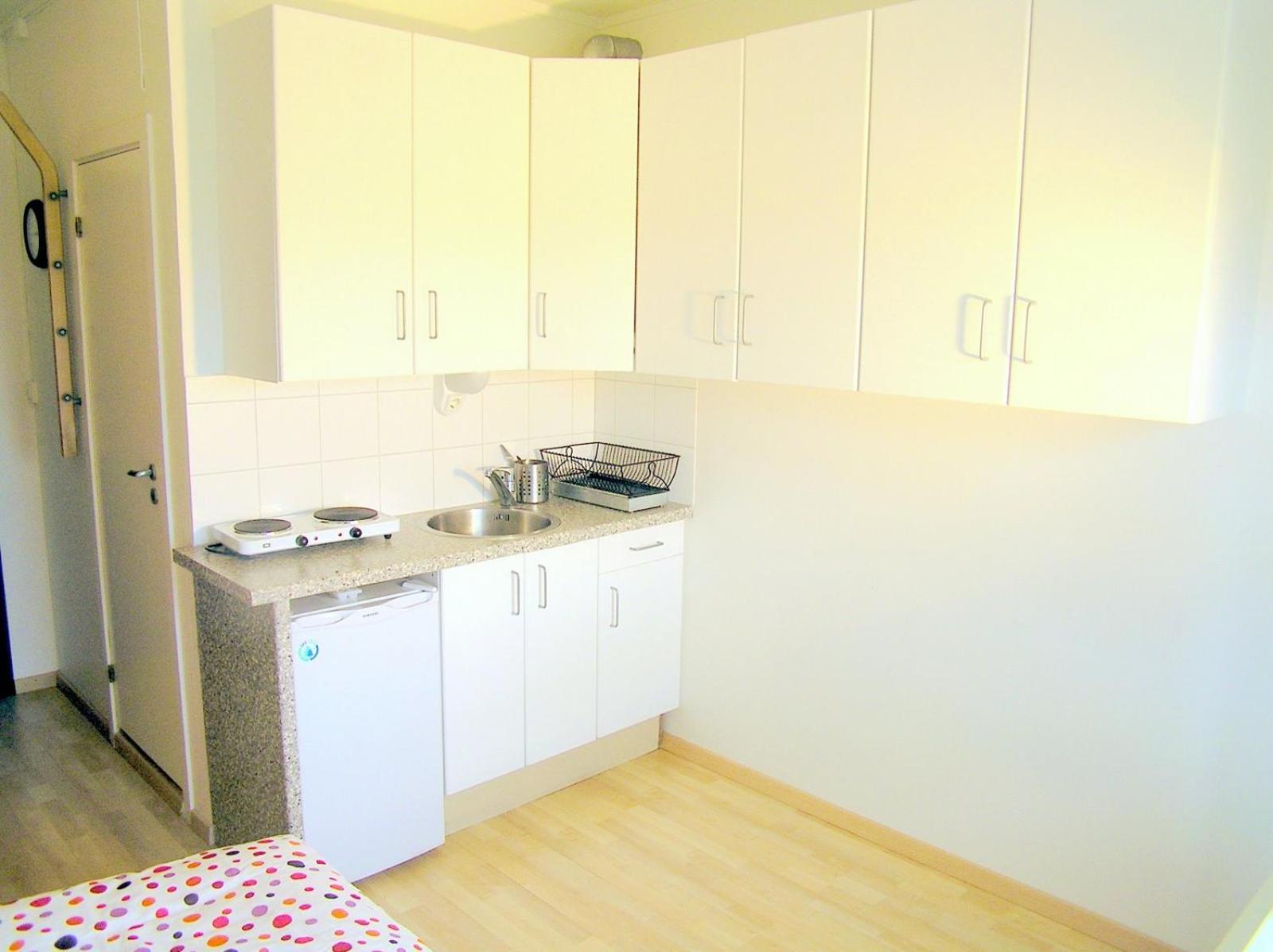 Bedder At Oslo Airport - Serviced Apartments Jessheim Zewnętrze zdjęcie