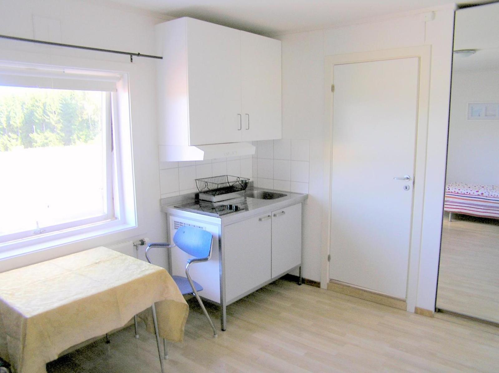 Bedder At Oslo Airport - Serviced Apartments Jessheim Zewnętrze zdjęcie