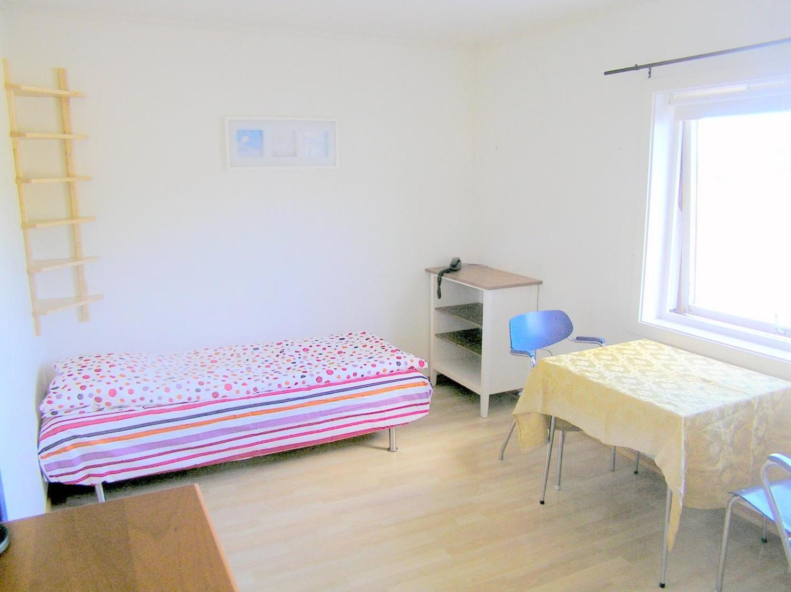 Bedder At Oslo Airport - Serviced Apartments Jessheim Zewnętrze zdjęcie