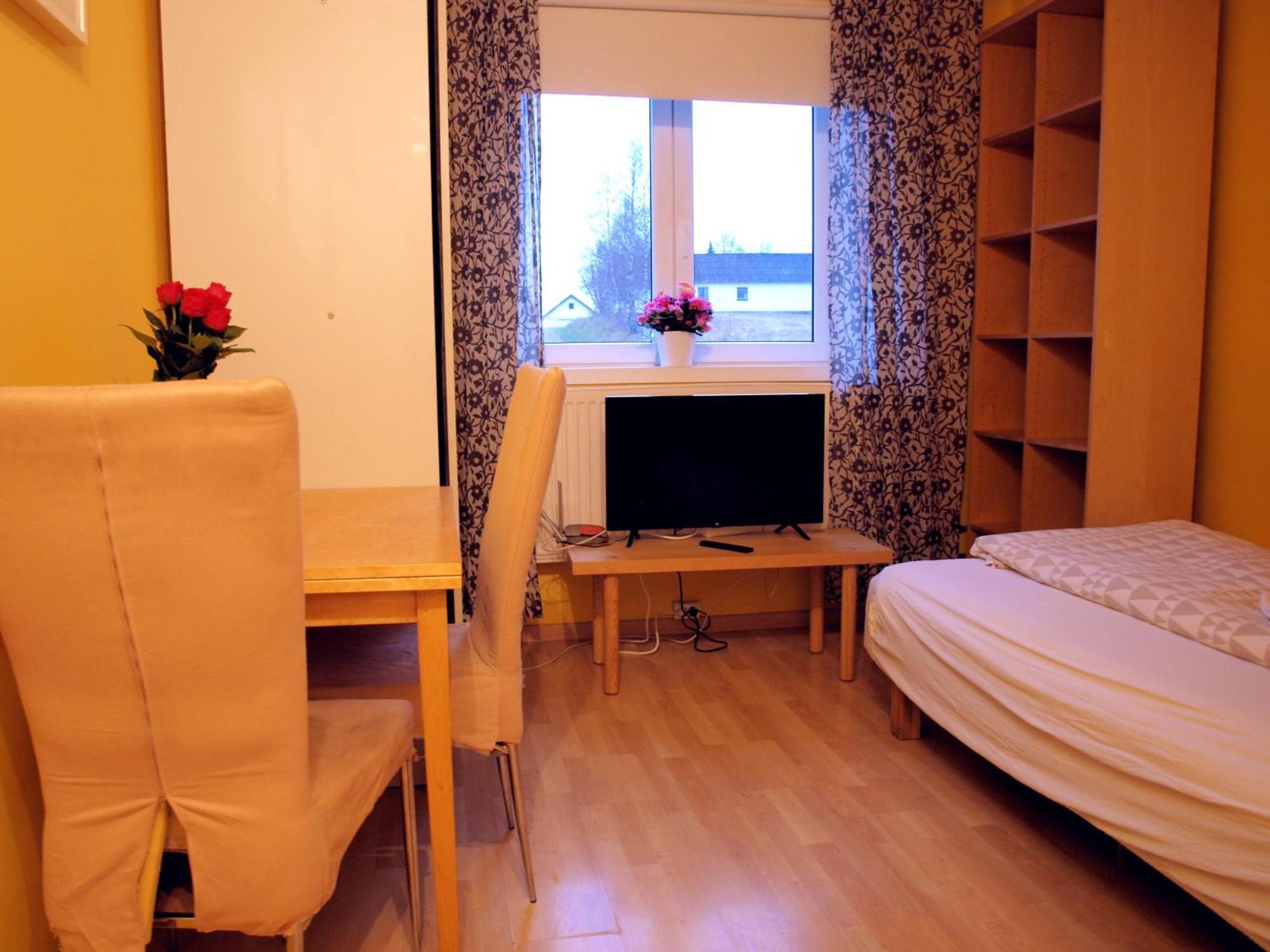 Bedder At Oslo Airport - Serviced Apartments Jessheim Zewnętrze zdjęcie