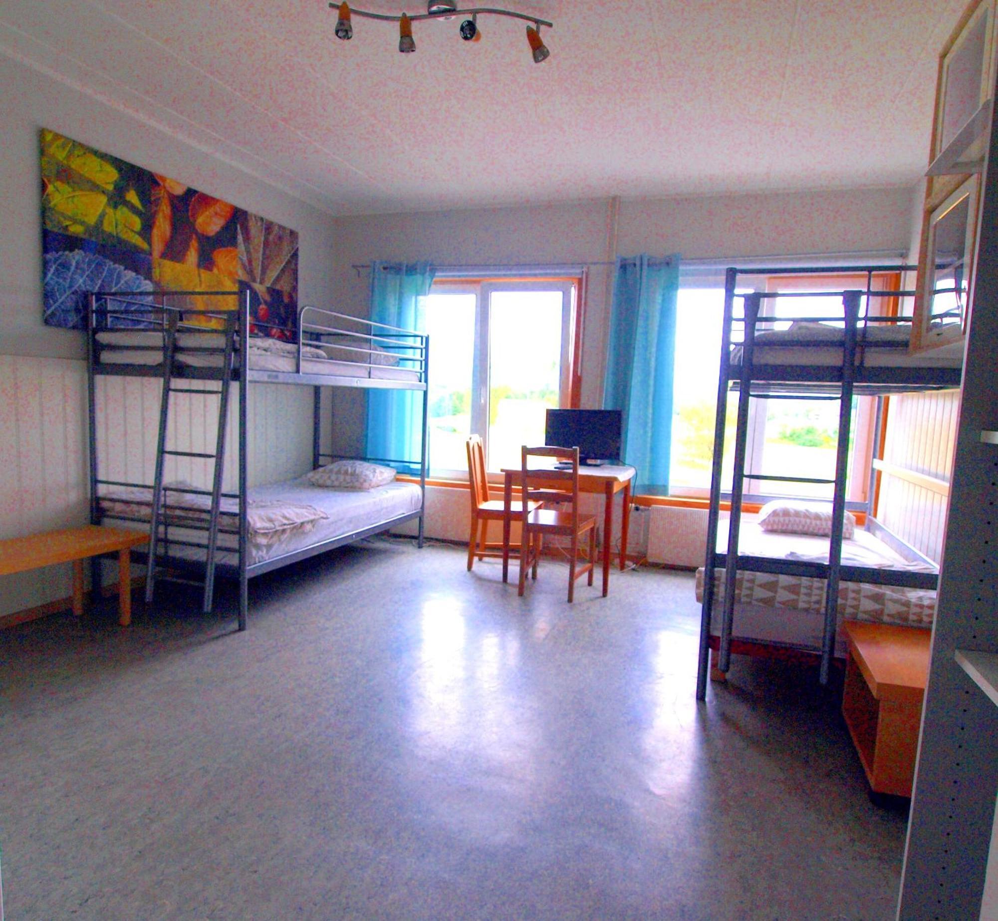 Bedder At Oslo Airport - Serviced Apartments Jessheim Zewnętrze zdjęcie