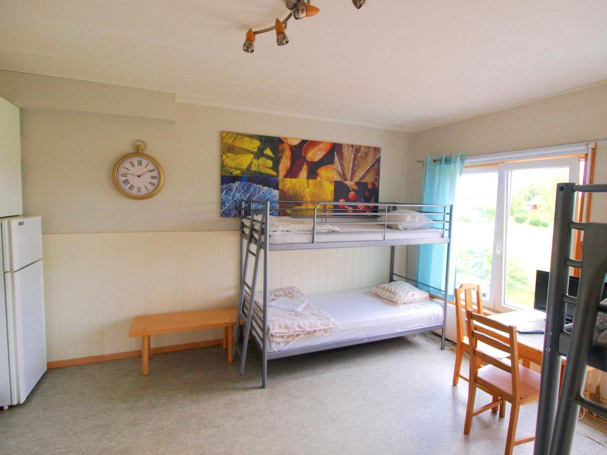 Bedder At Oslo Airport - Serviced Apartments Jessheim Zewnętrze zdjęcie