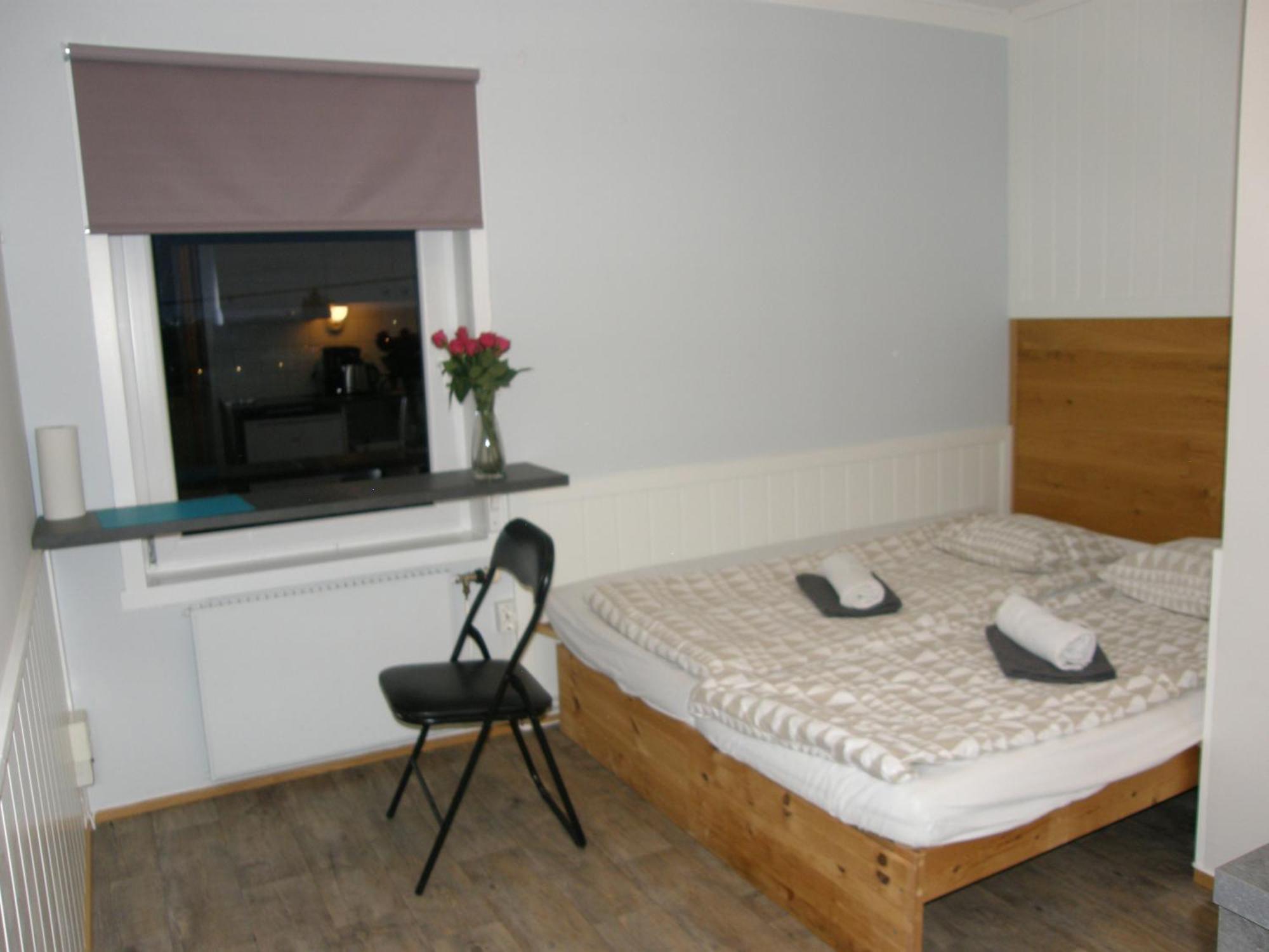 Bedder At Oslo Airport - Serviced Apartments Jessheim Zewnętrze zdjęcie